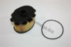 AUTOMEGA 3019060A9 Fuel filter